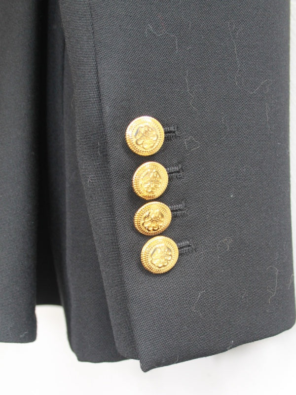 Alexander McQueen Jacket