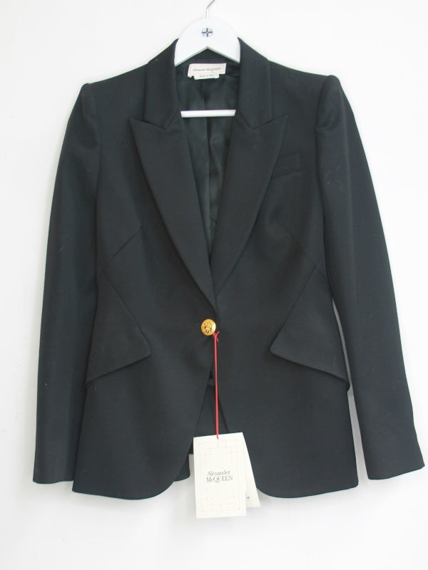 Alexander McQueen Jacket