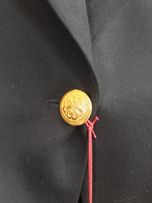 Alexander McQueen Jacket