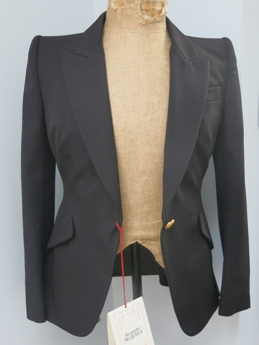 Alexander McQueen Jacket