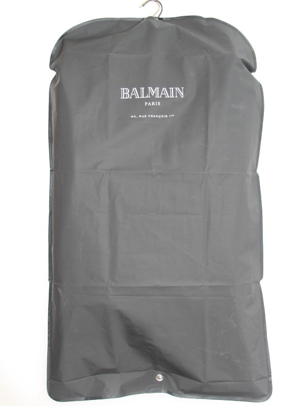 Balmain Tuxedo Jacket New