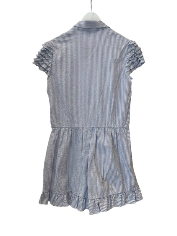 Red Valentino Playsuit
