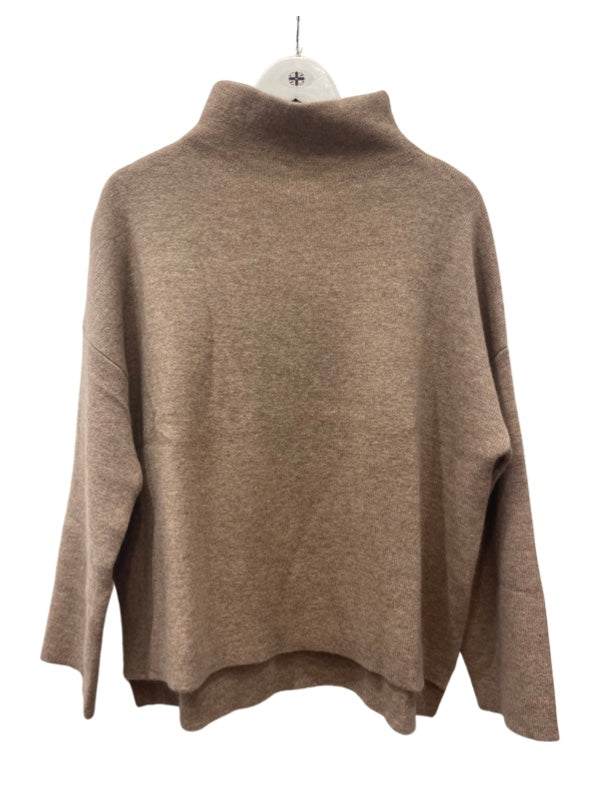 No Eleven Cashmere Blend Jumper