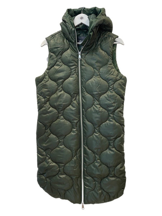 Lightweight Oval Design Gilet