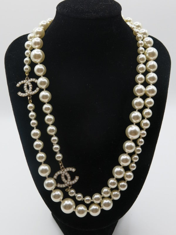 Chanel Necklace