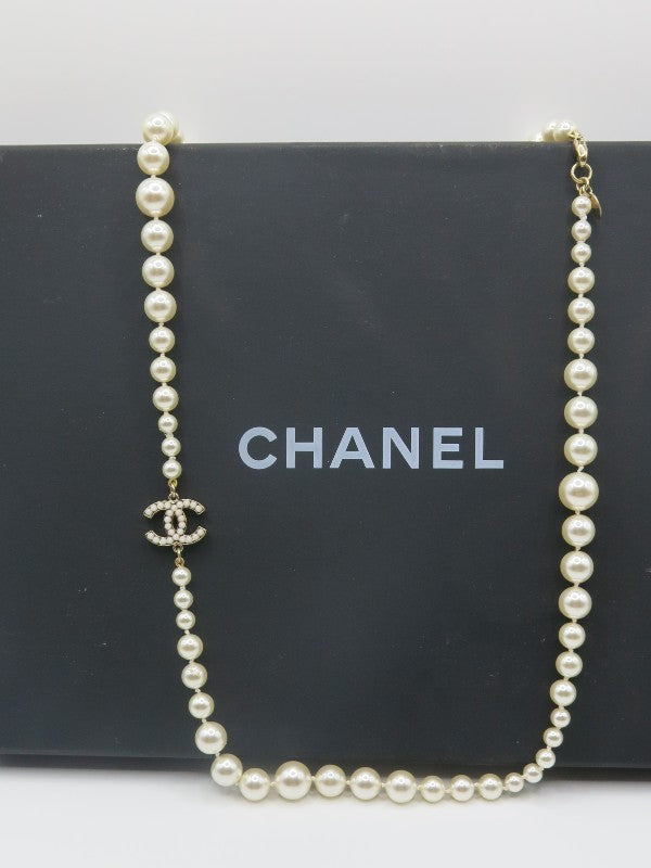 Chanel Necklace