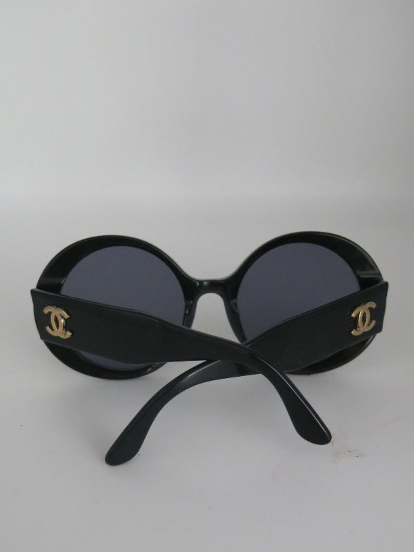 Chanel Sunglasses Vintage