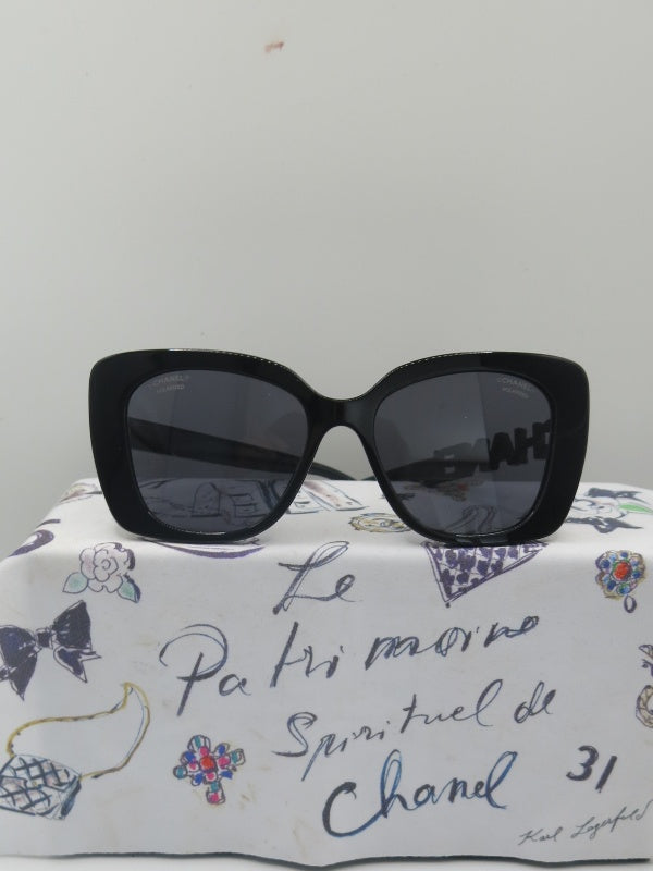 Chanel Sunglasses