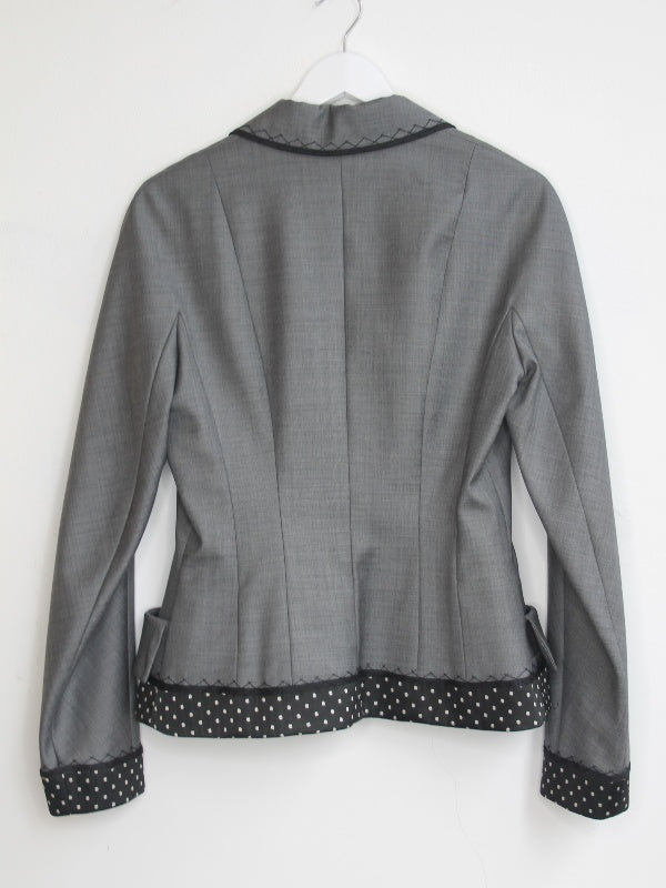 Christian Dior Jacket