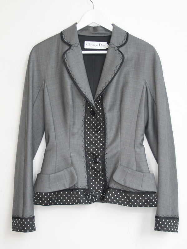 Christian Dior Jacket