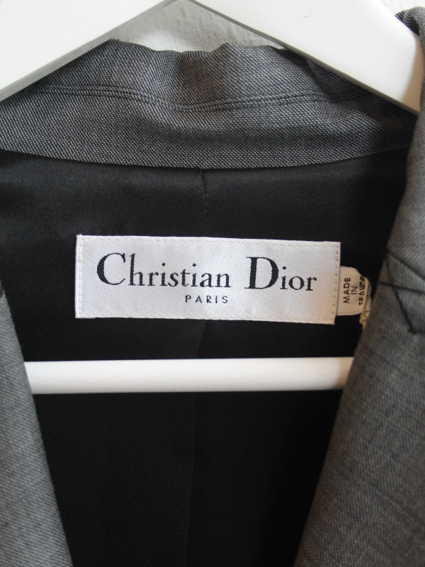 Christian Dior Jacket