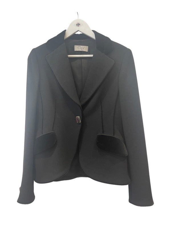 Clips Jacket