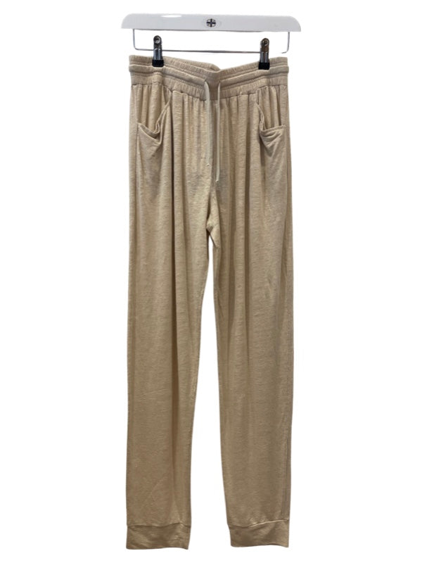 Majestic Paris Sweatpants linen