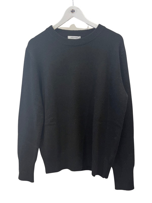 No Eleven Cashmere Blend Jumper