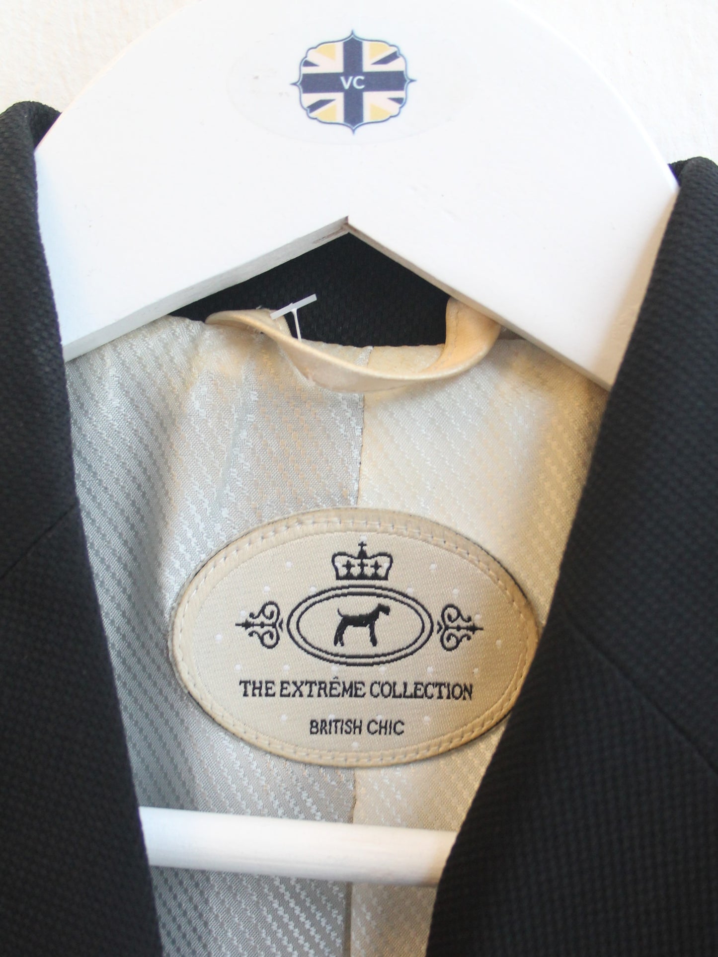 Extreme Collection Jacket