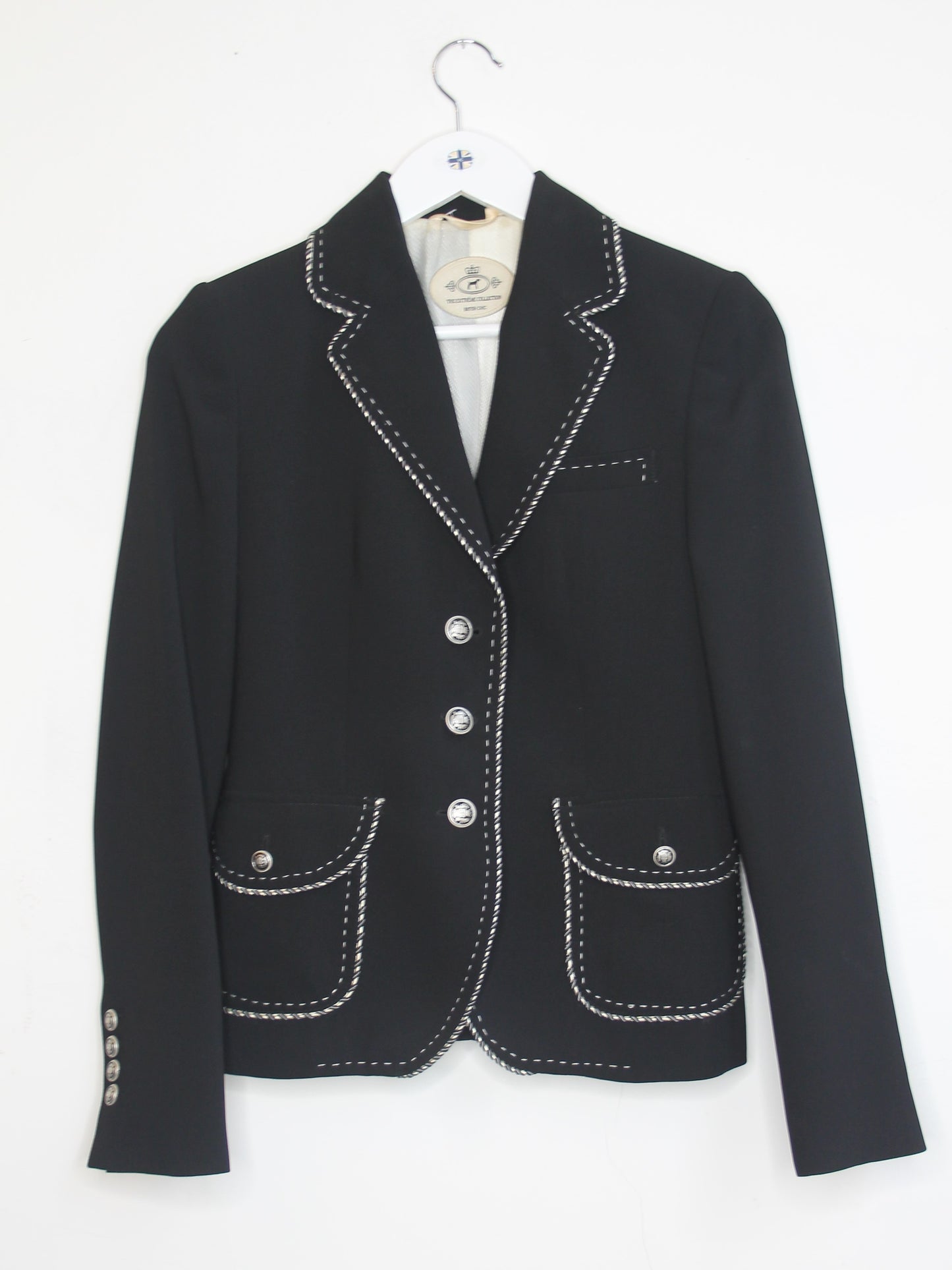 Extreme Collection Jacket