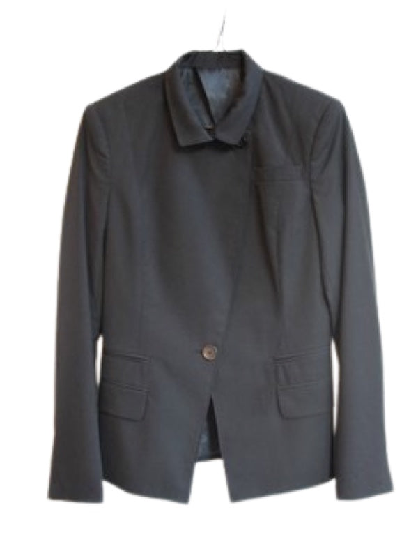 Karl Lagerfeld Noir Jacket