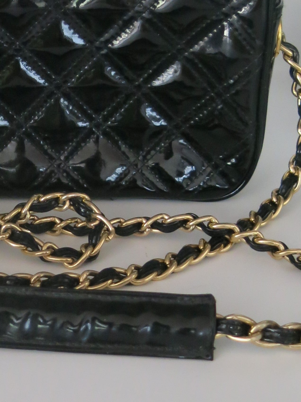 Fabrizio Crossbody Bag