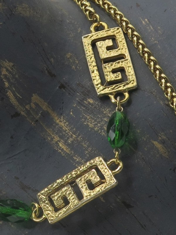 Givenchy Necklace