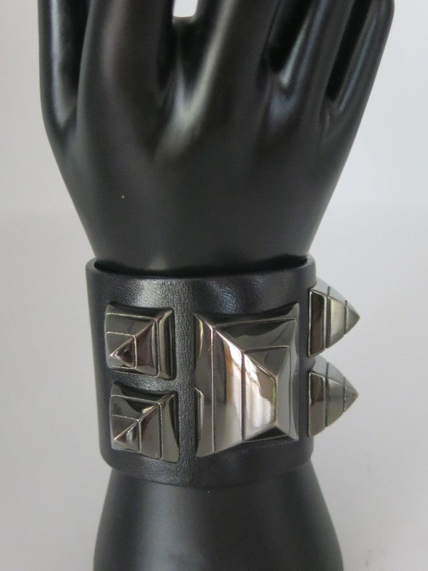 Givenchy Cuff Black