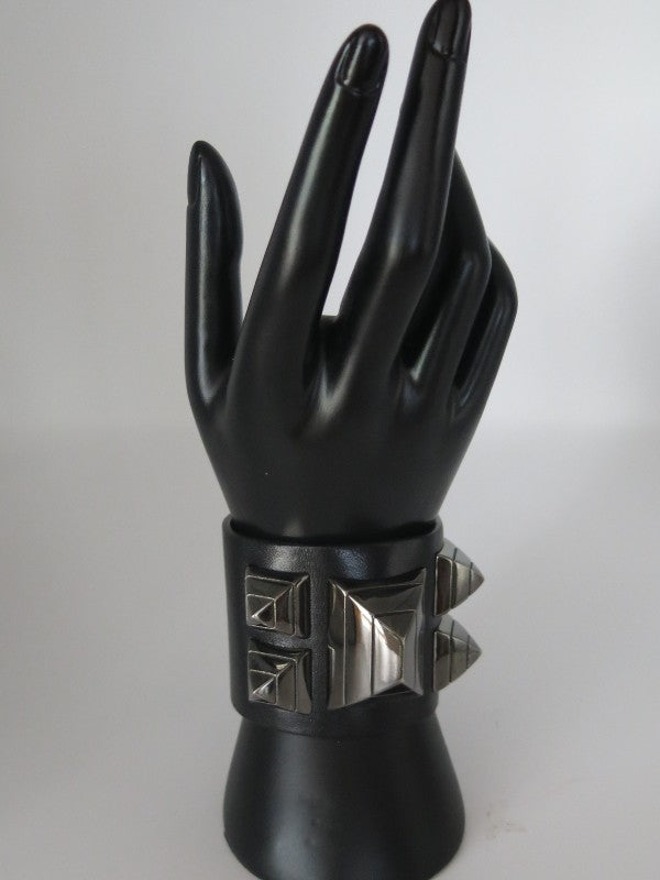 Givenchy Cuff Black