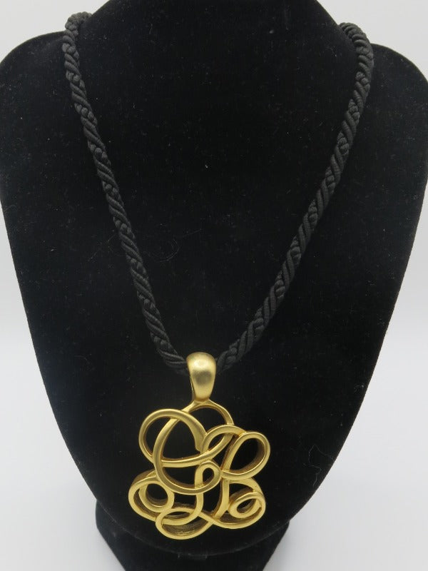 Guy Laroche Necklace