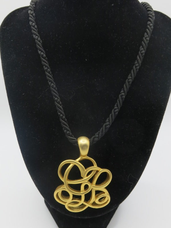 Guy Laroche Necklace