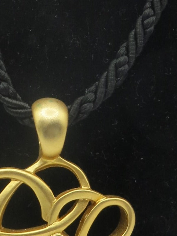 Guy Laroche Necklace