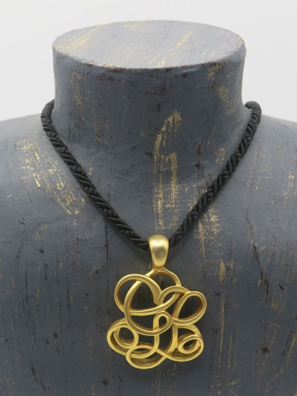 Guy Laroche Necklace