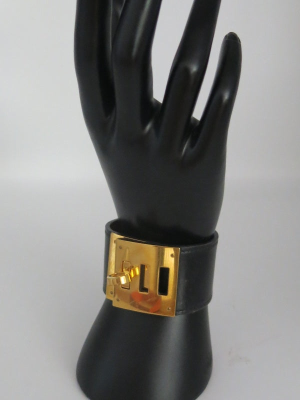 Hermes Kelly Cuff Vintage