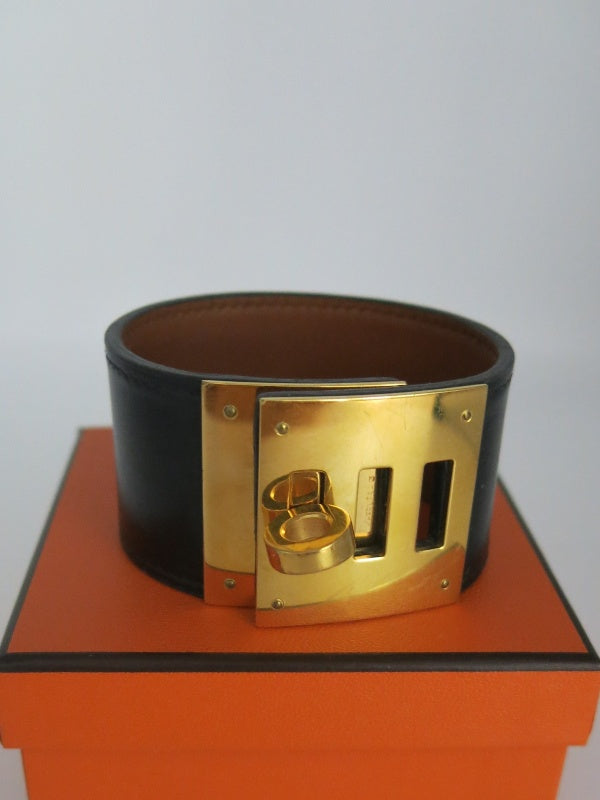 Hermes Kelly Cuff Vintage