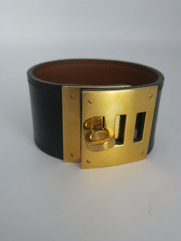 Hermes Kelly Cuff Vintage