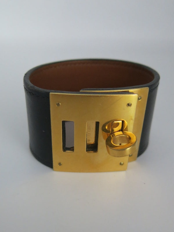 Hermes Kelly Cuff Vintage