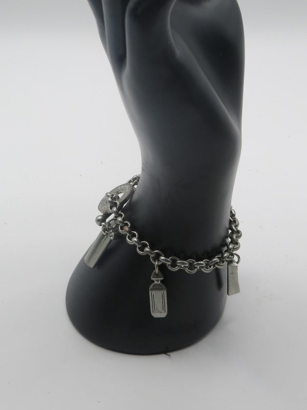 Givenchy Charm Bracelet