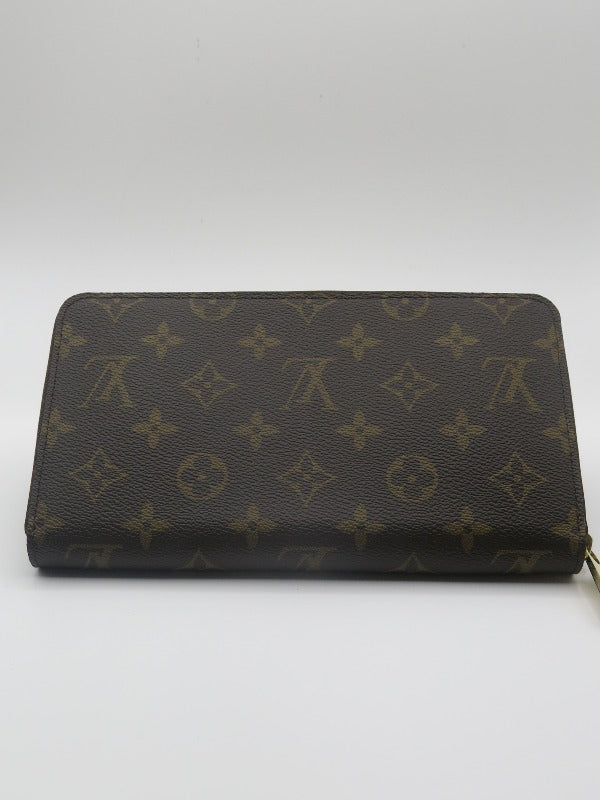 Louis Vuitton Speedy Wallet