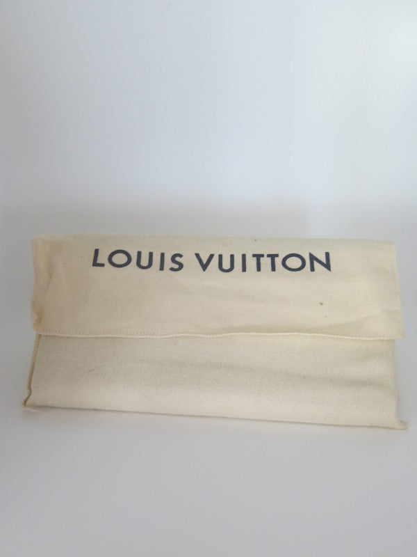 Louis Vuitton Speedy Wallet