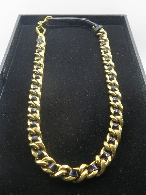 Miu Miu Necklace or Belt