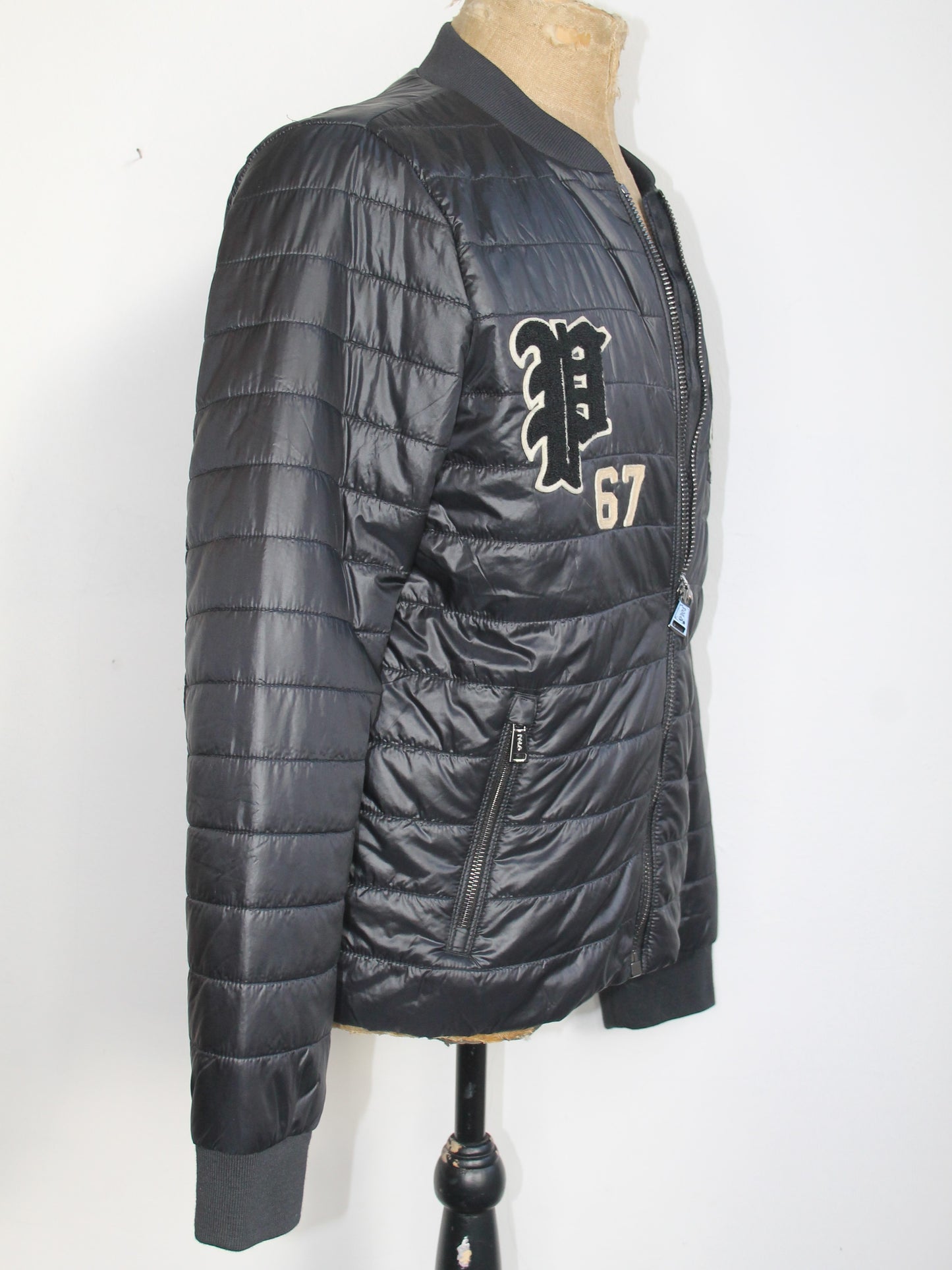 Ralph Lauren Bomber Jacket