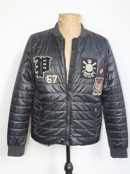 Ralph Lauren Bomber Jacket