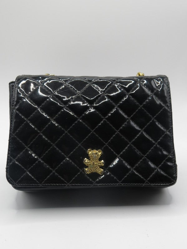 Russell and Bromley Teddy Bear Bag