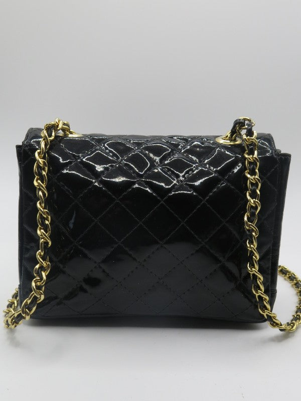 Russell and Bromley Teddy Bear Bag