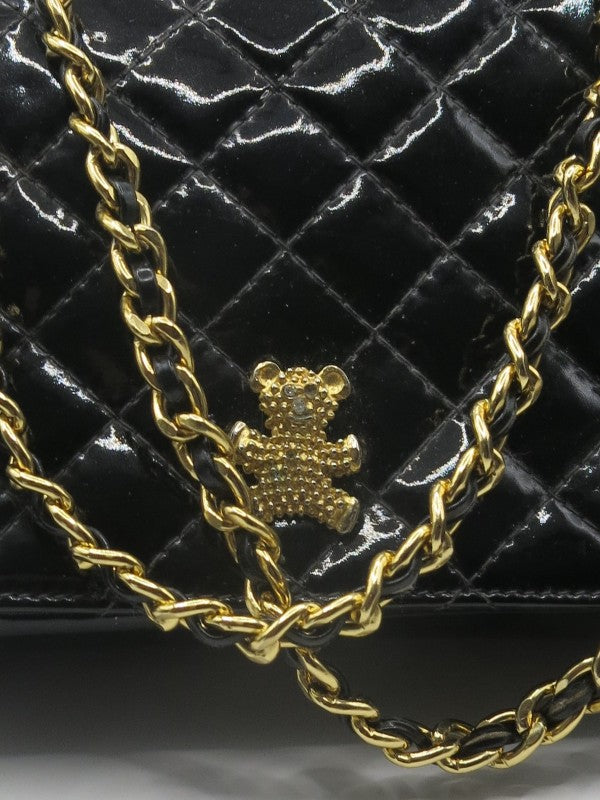 Russell and Bromley Teddy Bear Bag