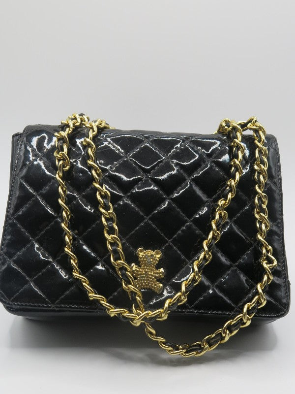 Russell and Bromley Teddy Bear Bag