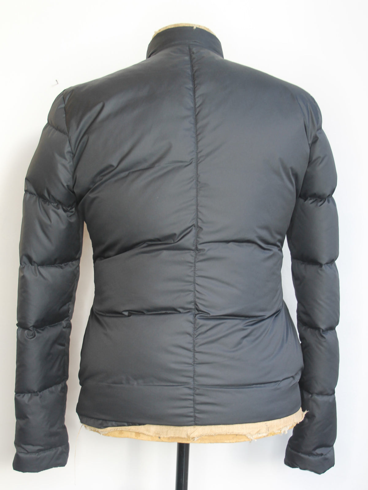 Versace Down Jacket