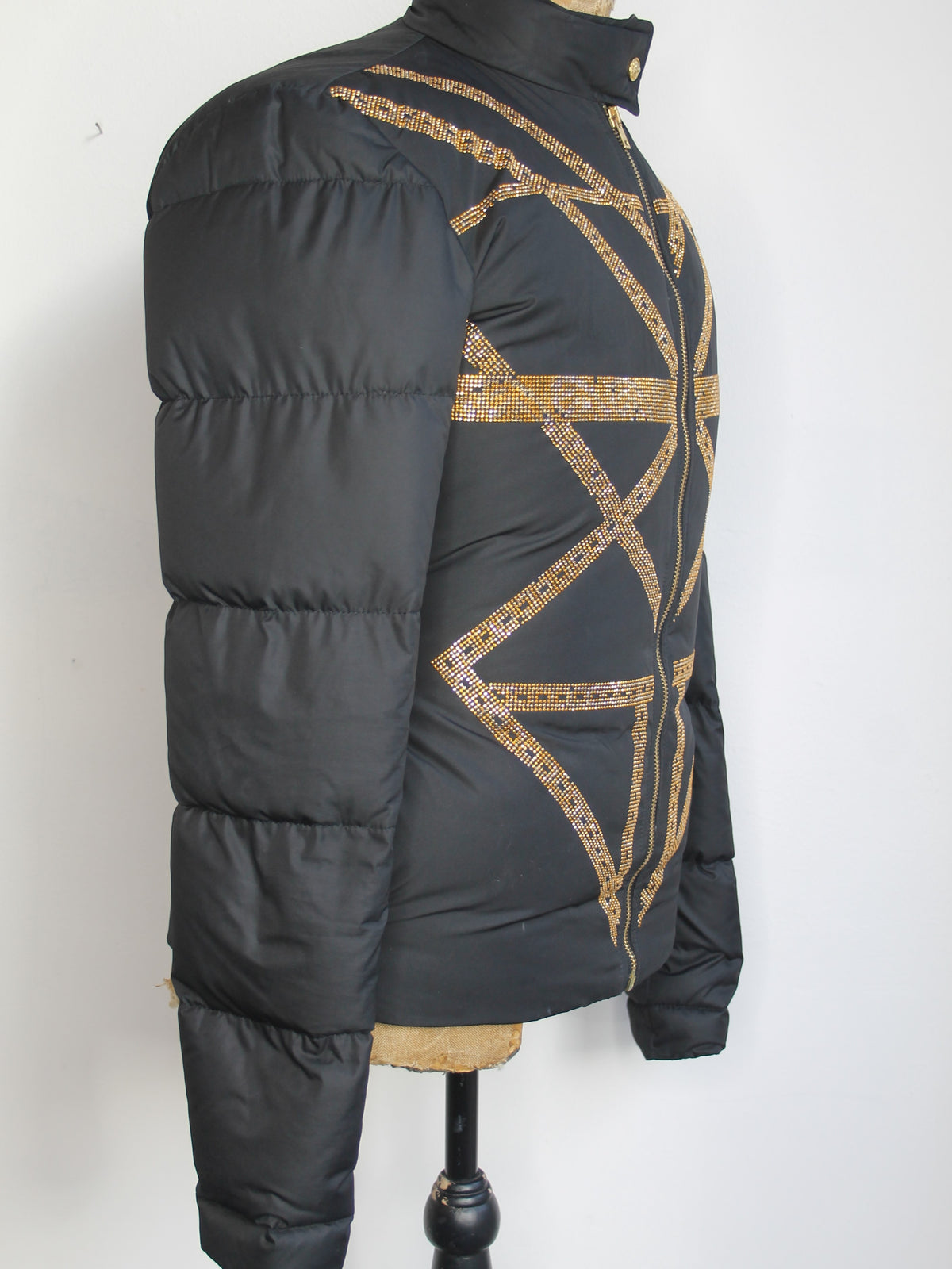 Versace Down Jacket