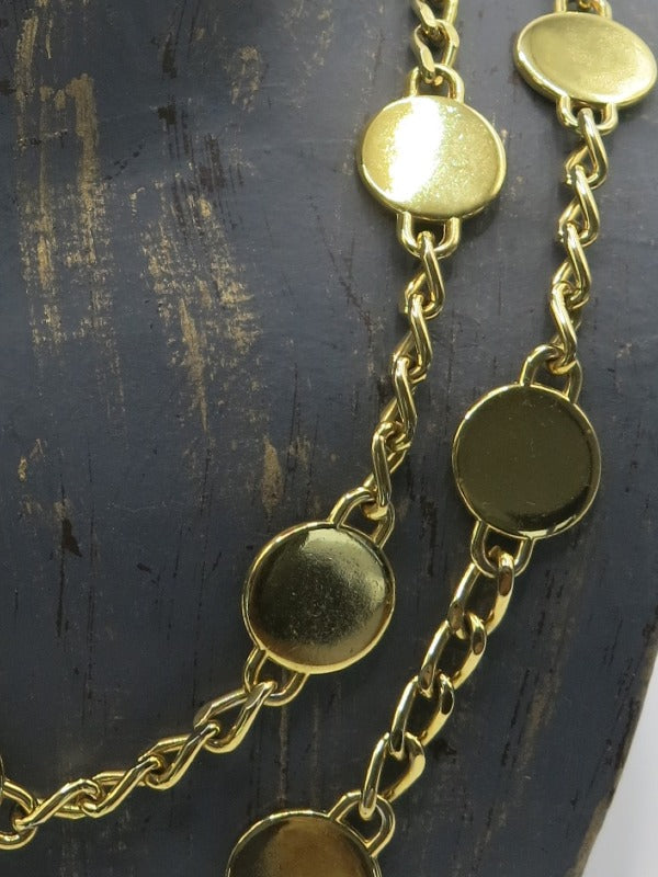 Vintage Chain Belt 1960s