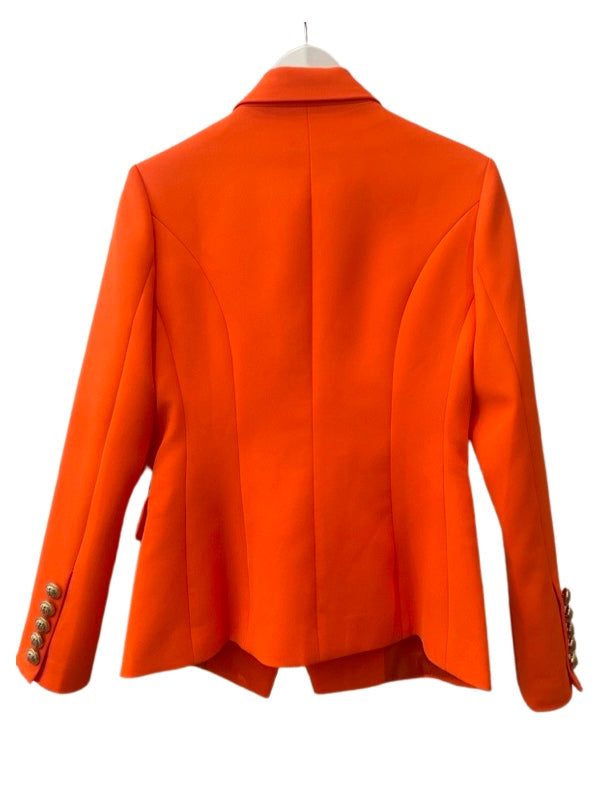 Balmain Style Jacket New with Tags
