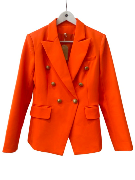 Balmain Style Jacket New with Tags