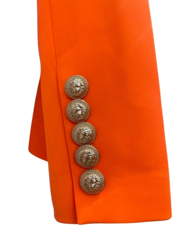 Balmain Style Jacket New with Tags