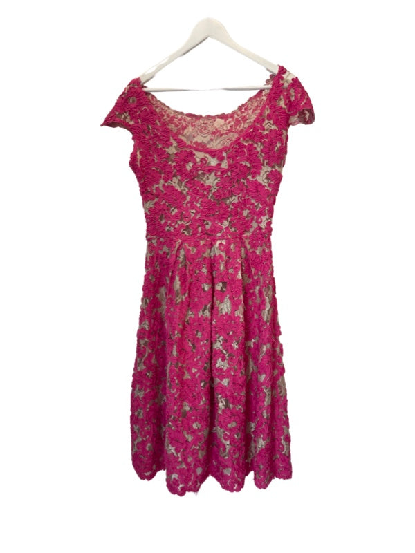 Yoana Barashi Sex And The City Dress